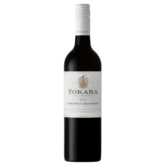 tokara cabernet sauvignon