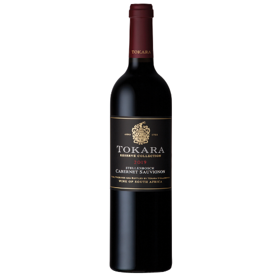 TOKARA RESERVE CABERNET SAUVIGNON